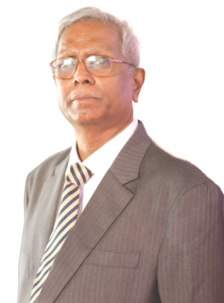 Dr.B.V.Rao (Chairman Of Rao IIT Academy)