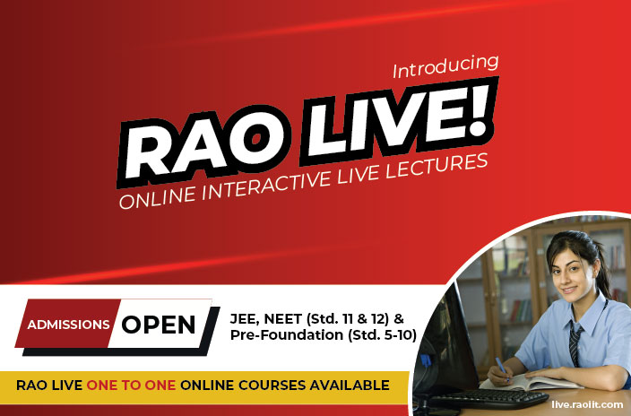 Rao Live